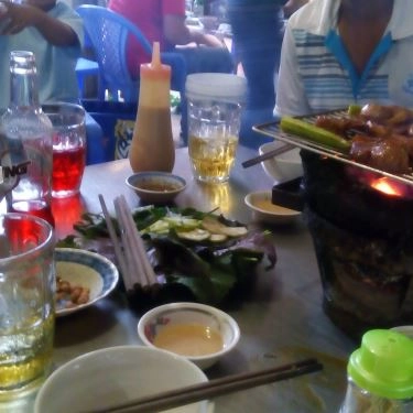 Tổng hợp- Quán Ăn Lẩu Dê Đức Thành