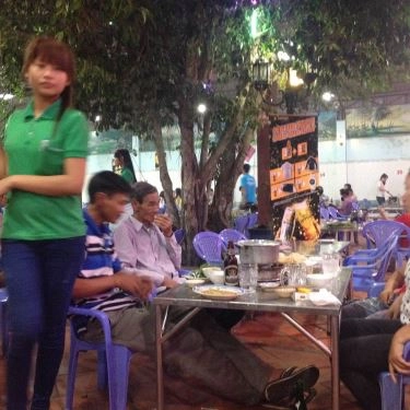 Tổng hợp- Quán Ăn Lẩu Dê Đức Thành