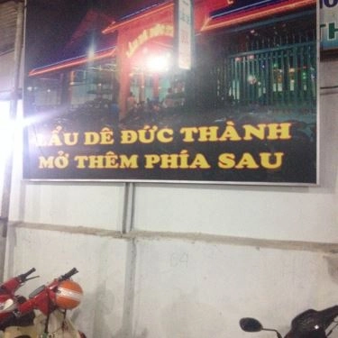 Tổng hợp- Quán Ăn Lẩu Dê Đức Thành