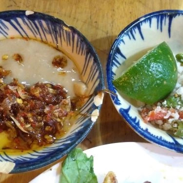 Tổng hợp- Quán Ăn Lẩu Dê Tài Ký 2 - Phan Xích Long