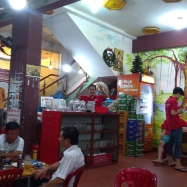 Tổng hợp- Quán Ăn Lẩu Dê Tài Ký 2 - Phan Xích Long