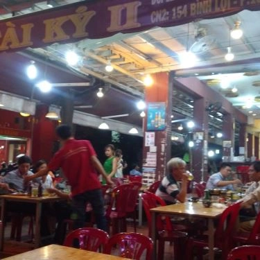 Tổng hợp- Quán Ăn Lẩu Dê Tài Ký 2 - Phan Xích Long