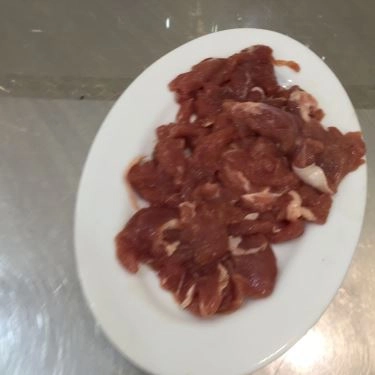 Món ăn- Quán Ăn Lẩu Dê Hải Nam