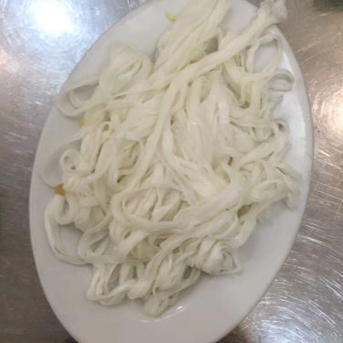 Món ăn- Quán Ăn Lẩu Dê Hải Nam