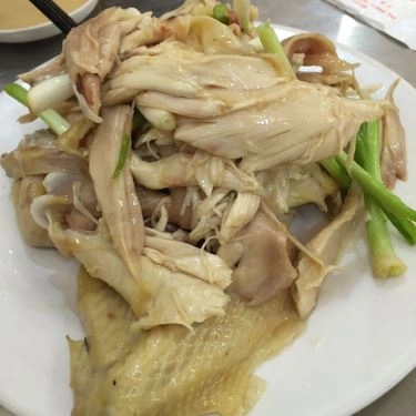 Món ăn- Quán Ăn Lẩu Dê Hải Nam