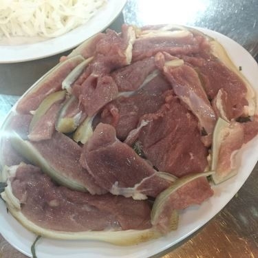 Món ăn- Quán Ăn Hưng Phú - Quán Lẩu Dê