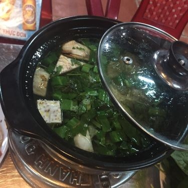 Món ăn- Quán Ăn Hưng Phú - Quán Lẩu Dê