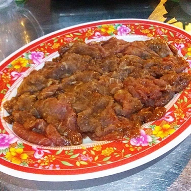 Tổng hợp- Quán Ăn Lẩu Dê Khánh Hoàng - Vĩnh Viễn