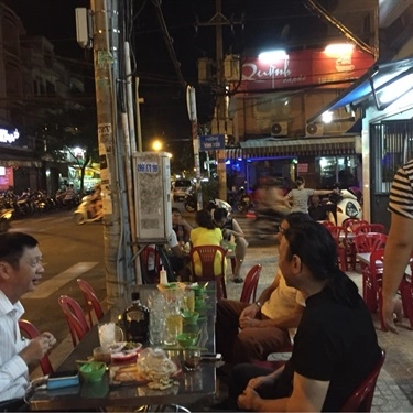 Tổng hợp- Quán Ăn Lẩu Dê Khánh Hoàng - Vĩnh Viễn