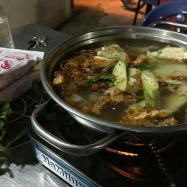 Món ăn- Quán Ăn Lẩu Dê Lai - Phòng Không