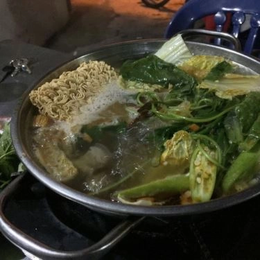 Món ăn- Quán Ăn Lẩu Dê Lai - Phòng Không