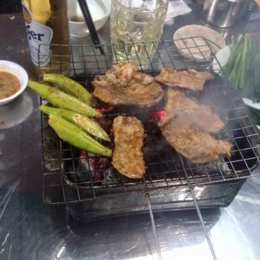 Tổng hợp- Quán Ăn Lẩu Dê Lâm Ký