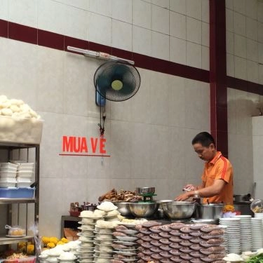 Tổng hợp- Quán Ăn Lẩu Dê Lâm Ký