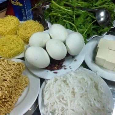 Tổng hợp- Quán Ăn Lẩu Dê Lâm Ký