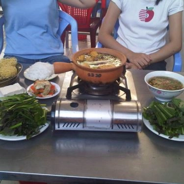 Tổng hợp- Quán Ăn Lẩu Dê Lâm Ký