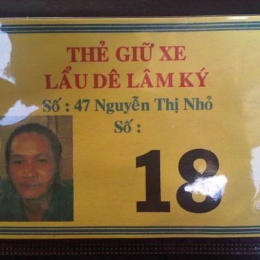 Tổng hợp- Quán Ăn Lẩu Dê Lâm Ký