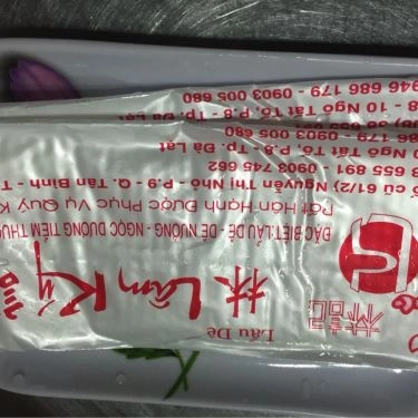 Tổng hợp- Quán Ăn Lẩu Dê Lâm Ký