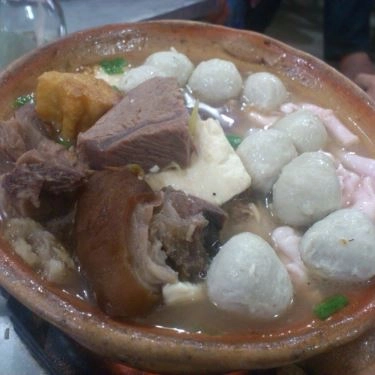 Tổng hợp- Quán Ăn Lẩu Dê Lâm Ký