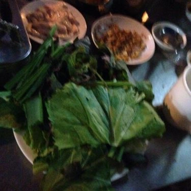 Tổng hợp- Quán Ăn Lẩu Dê Lâm Ký