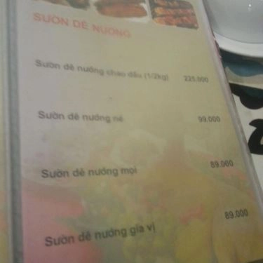 Tổng hợp- Quán Ăn Lẩu Dê Lam Sơn