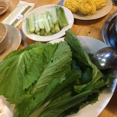 Tổng hợp- Quán Ăn Lẩu Dê Lam Sơn