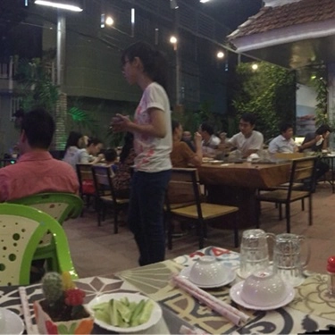 Tổng hợp- Quán Ăn Lẩu Dê Lam Sơn