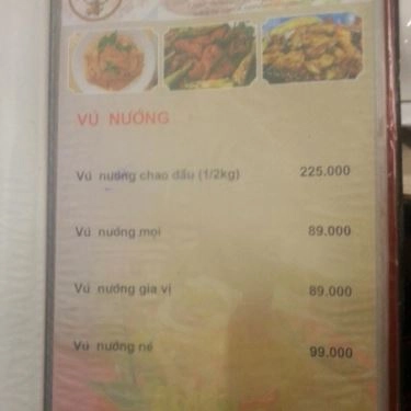 Tổng hợp- Quán Ăn Lẩu Dê Lam Sơn