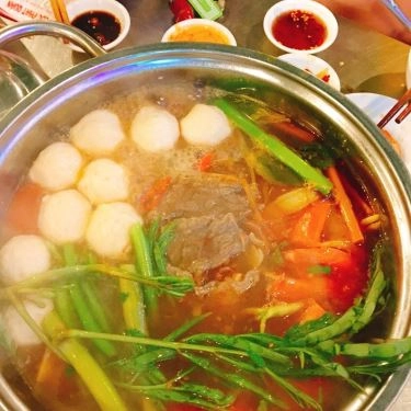 Tổng hợp- Quán Ăn Lẩu Dê Lộc Phát - Ung Văn Khiêm