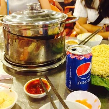 Tổng hợp- Quán Ăn Lẩu Dê Lộc Phát - Ung Văn Khiêm