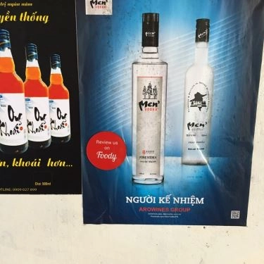 Tổng hợp- Quán Ăn Lẩu Dê Luận