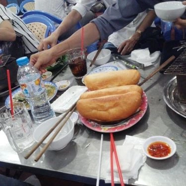 Tổng hợp- Quán Ăn Lẩu Dê Minh Tuấn - Gò Dầu