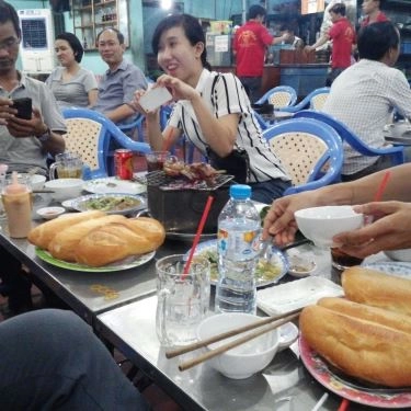 Tổng hợp- Quán Ăn Lẩu Dê Minh Tuấn - Gò Dầu