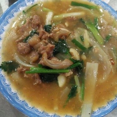 Món ăn- Quán Ăn Lẩu Dê Minh Tuấn - Gò Dầu