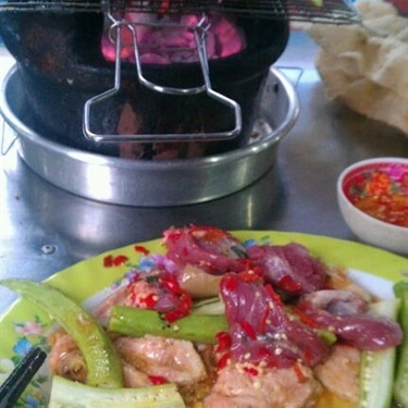 Món ăn- Quán Ăn Lẩu Dê Minh Tuấn - Gò Dầu