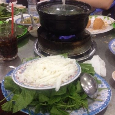 Món ăn- Quán Ăn Lẩu Dê Minh Tuấn - Gò Dầu