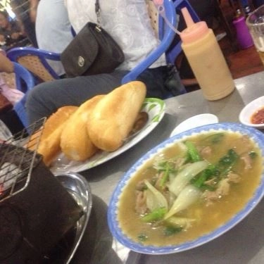 Món ăn- Quán Ăn Lẩu Dê Minh Tuấn - Gò Dầu
