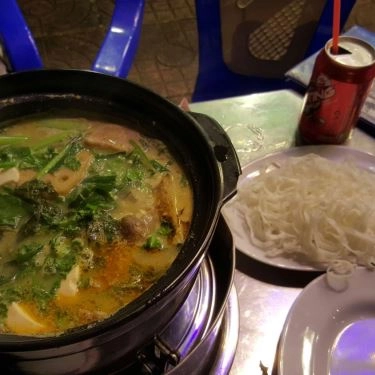 Món ăn- Quán Ăn Lẩu Dê Mỹ Vị