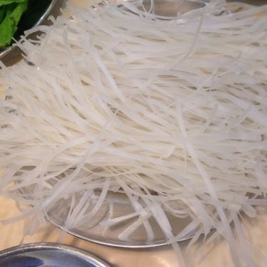 Món ăn- Quán Ăn Lẩu Dê Nhất Ly - 15 Hàng Cót