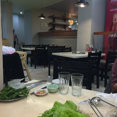 Tổng hợp- Quán Ăn Lẩu Dê Nhất Ly - 15 Hàng Cót