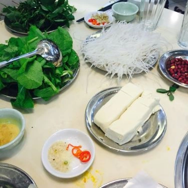 Tổng hợp- Quán Ăn Lẩu Dê Nhất Ly - 15 Hàng Cót