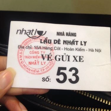 Tổng hợp- Quán Ăn Lẩu Dê Nhất Ly - 15 Hàng Cót