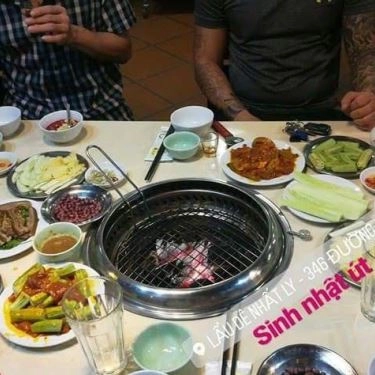 Món ăn- Quán Ăn Lẩu Dê Nhất Ly - Đường Bưởi