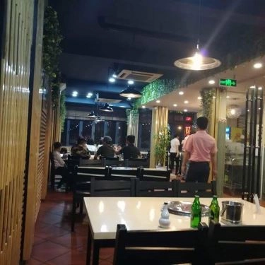 Tổng hợp- Quán Ăn Lẩu Dê Nhất Ly - Đường Bưởi