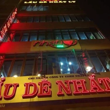 Tổng hợp- Quán Ăn Lẩu Dê Nhất Ly - Đường Bưởi