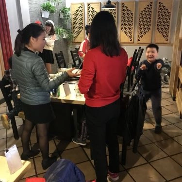 Tổng hợp- Quán Ăn Lẩu Dê Nhất Ly - Giải Phóng