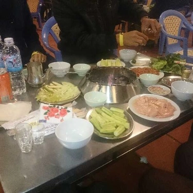 Tổng hợp- Quán Ăn Lẩu Dê Nhất Ly - Giải Phóng