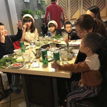 Tổng hợp- Quán Ăn Lẩu Dê Nhất Ly - Giải Phóng