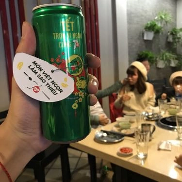 Tổng hợp- Quán Ăn Lẩu Dê Nhất Ly - Giải Phóng