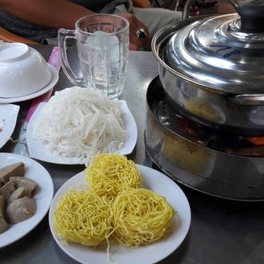Tổng hợp- Quán Ăn Lẩu Dê Nhất Phương - Hòa Bình