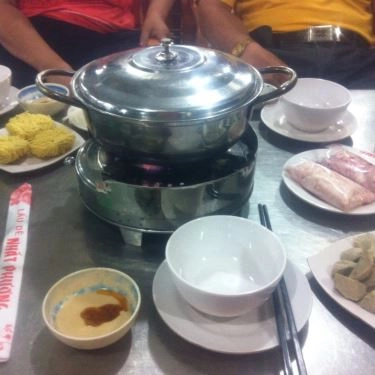 Tổng hợp- Quán Ăn Lẩu Dê Nhất Phương - Hòa Bình